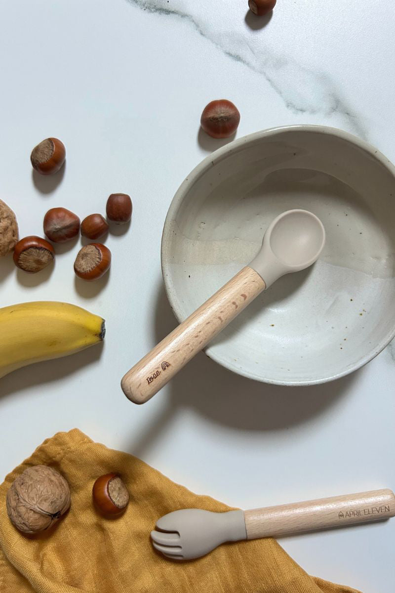 Coffret repas bébé