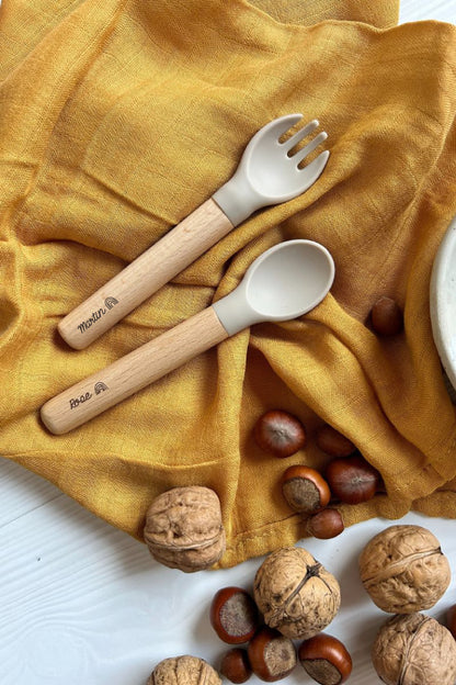 Coffret repas bébé