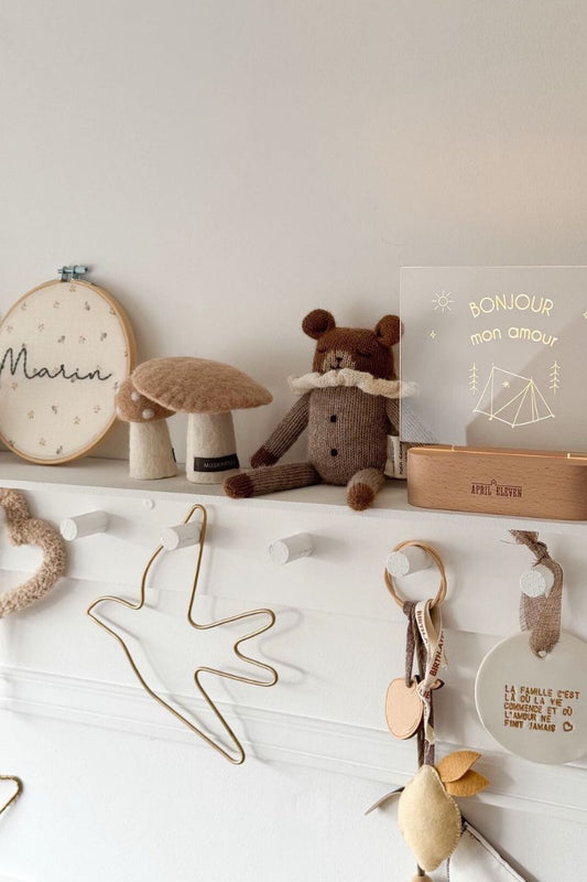 Lampe veilleuse enfant