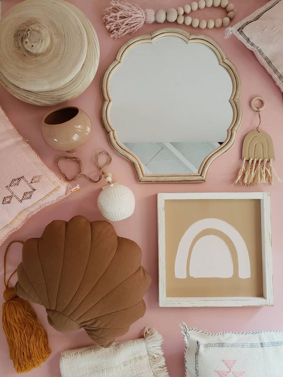 10 Ariel-approved ways to decorate with seashells - GirlsLife