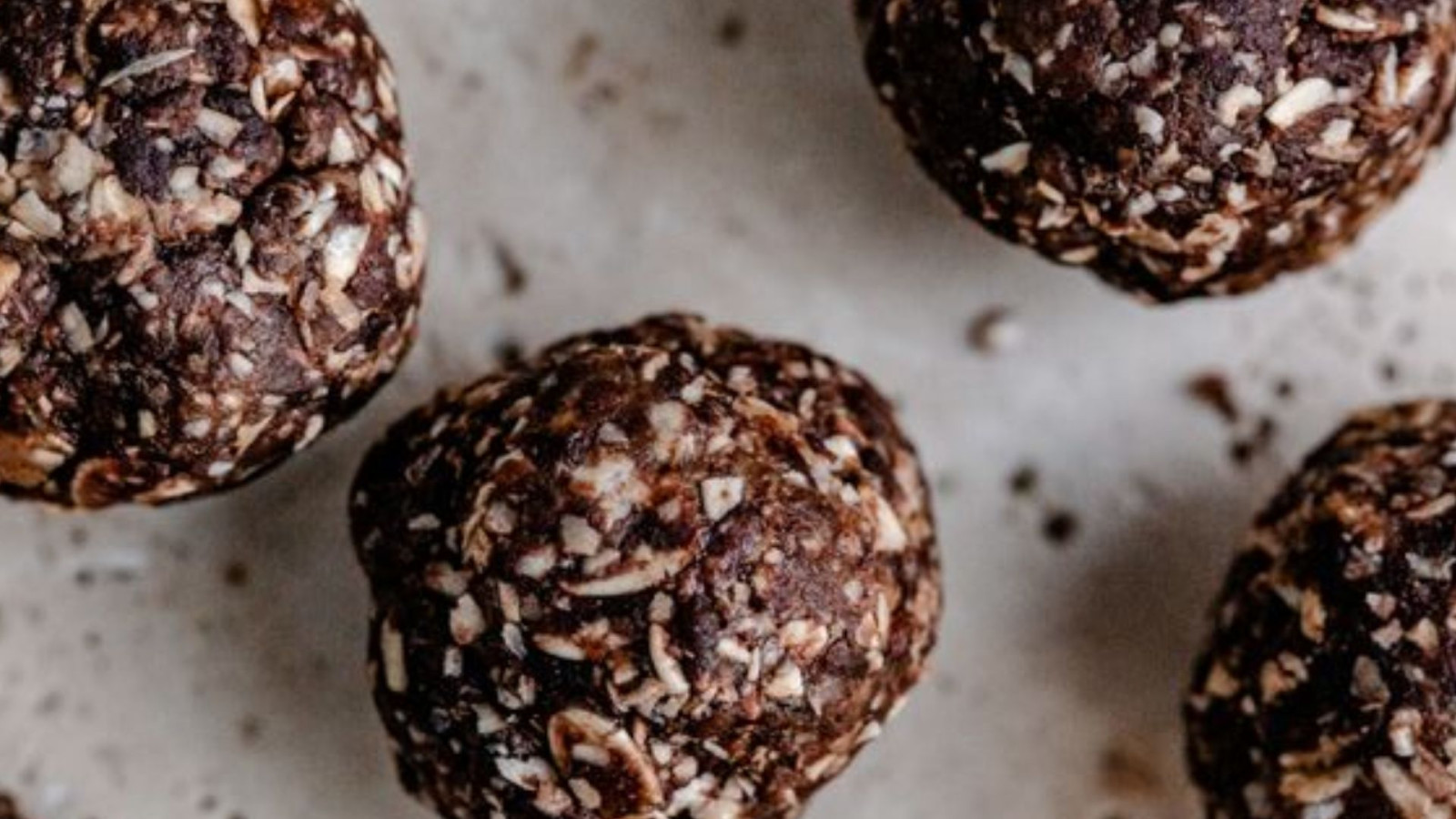 The 5 best energy ball recipes for children