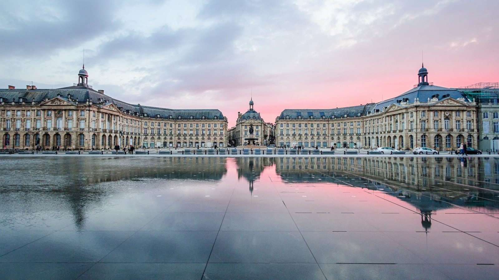 Itinéraire de 3 jours à Bordeaux