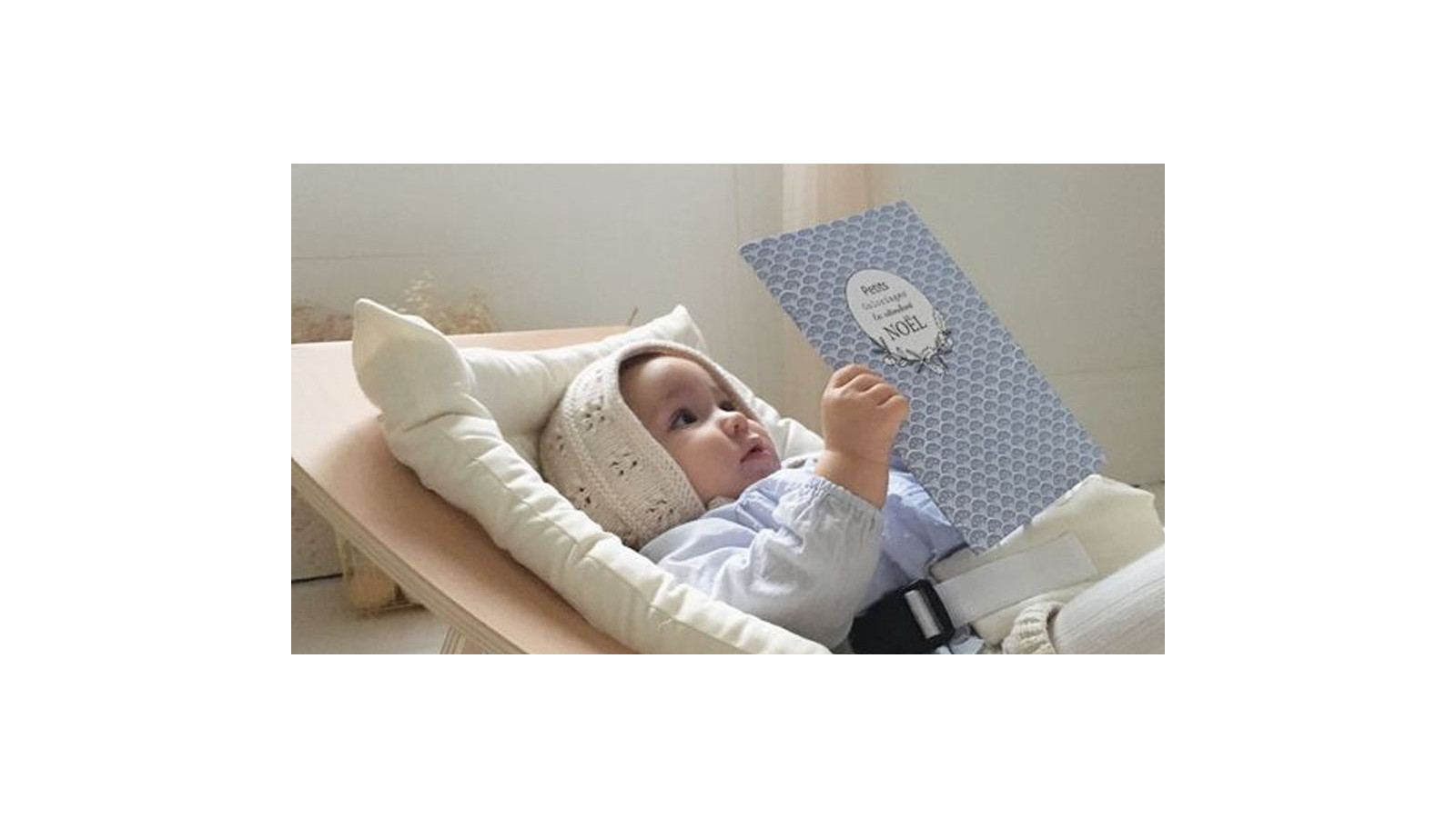 Le Transat L Equipement Qui Profite Aux Parents Et Surtout A Bebe Blog D Idees Deco Pour Chambres D Enfants April Eleven